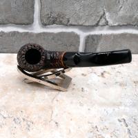 Peterson Aran X220 Rustic Bent Fishtail Pipe (PE2576)