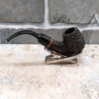 Peterson Aran X220 Rustic Bent Fishtail Pipe (PE2576)