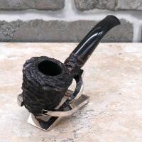 Peterson Aran B10 Rustic Fishtail Pipe (PE2581)