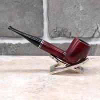 Peterson Killarney 106 Red Fishtail Pipe (PE2585)