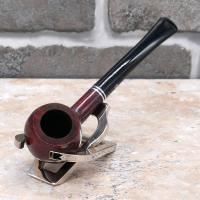 Peterson Killarney 406 Red Fishtail Pipe (PE2586)