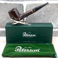 Peterson Tyrone 106 Fishtail Pipe (PE2588)