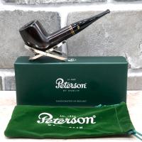 Peterson Tyrone 107 Fishtail Pipe (PE2589)