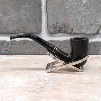 Peterson Tyrone 128 Fishtail Pipe (PE2591)