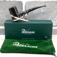 Peterson Tyrone 701 Fishtail Pipe (PE2592)