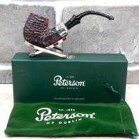 Peterson Standard System 312 Rustic P Lip Pipe (PE2594)