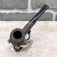 Peterson Aran 06 Rustic Fishtail Pipe (PE2596)