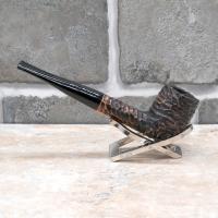 Peterson Aran 06 Rustic Fishtail Pipe (PE2596)