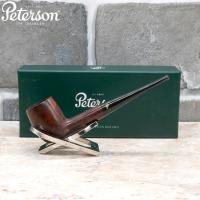 Peterson Aran 15 Smooth Fishtail Pipe (PE2597)