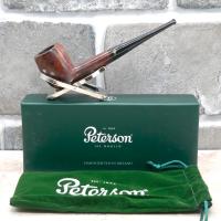 Peterson Aran 15 Smooth Fishtail Pipe (PE2597)