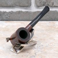 Peterson Aran 701 Smooth Bent Fishtail Pipe (PE2598)