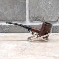 Peterson Aran 701 Smooth Bent Fishtail Pipe (PE2598)