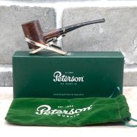 Peterson Aran 701 Smooth Bent Fishtail Pipe (PE2598)