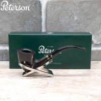 Peterson Tyrone 127 Fishtail Pipe (PE2599)