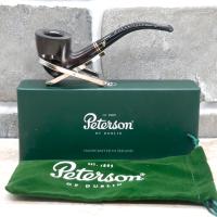 Peterson Tyrone 127 Fishtail Pipe (PE2599)