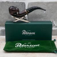 Peterson Tyrone 999 Fishtail Pipe (PE2600)