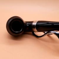 Peterson Sherlock Holmes Baskerville Heritage P Lip Pipe (PE2621)