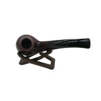 Peterson Aran 03 Smooth Pipe Fishtail (PE2660)