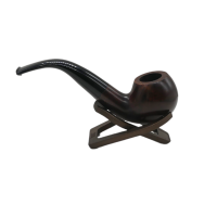 Peterson Aran 03 Smooth Pipe Fishtail (PE2660)