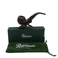 Peterson Aran 03 Smooth Pipe Fishtail (PE2660)