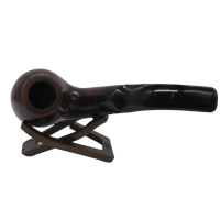 Peterson Aran XL02 Smooth Fishtail Pipe (PE2676)