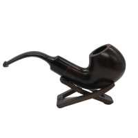 Peterson Aran XL02 Smooth Fishtail Pipe (PE2676)