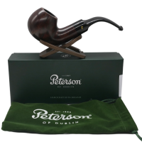 Peterson Aran XL02 Smooth Fishtail Pipe (PE2676)