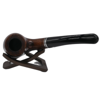 Peterson Dublin Filter 69 Bent 9mm P Lip Pipe (PE2700)