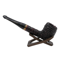 Peterson Emerald Rustic 106 Straight P Lip Pipe (PE2707)