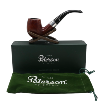 Peterson Kildare 69 P Lip 9mm Pipe (PE2710)
