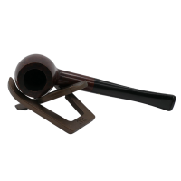 Peterson Aran 86 Smooth Straight Fishtail Pipe (PE2714)