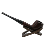 Peterson Aran 86 Smooth Straight Fishtail Pipe (PE2714)