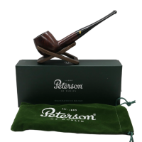 Peterson Aran 86 Smooth Straight Fishtail Pipe (PE2714)