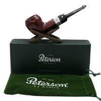Peterson Kildare 150 Straight 9mm P Lip Pipe (PE2724)
