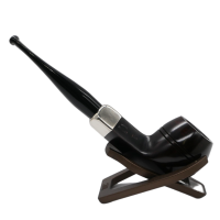 Peterson Army Filter Heritage 150 Smooth 9mm Fishtail Pipe (PE2726)