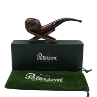 Peterson Aran 999 Smooth Fishtail Pipe (PE2728)