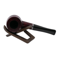 Peterson Killarney 106 Red Fishtail Pipe (PE2736)