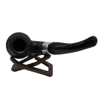 Peterson Pipe Of The Year 2024 Sandblasted Limited Edition 724/1100 P Lip Pipe (PE2755)