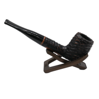 Peterson Aran X105 Rustic Straight Fishtail Pipe (PE2763)
