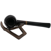 Peterson Tyrone 406 Smooth Fishtail Pipe (PE2775)