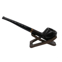 Peterson Tyrone 406 Smooth Fishtail Pipe (PE2775)