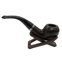 Peterson Dublin Filter 999 Smooth P Lip Pipe (PE2783)