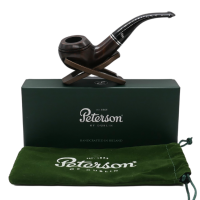 Peterson Dublin Filter 999 Smooth P Lip Pipe (PE2783)
