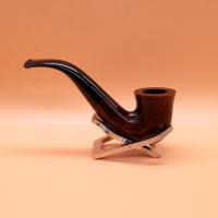 Peterson Aran 05 Smooth Bent Fishtail Pipe (PE2788)