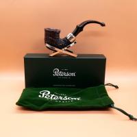 Peterson Standard System 305 Rustic P Lip Pipe (PE2789)