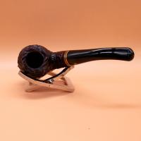 Peterson Emerald Rustic 03 9mm Filter P Lip Pipe (PE2793)