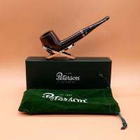 Peterson Dublin Filter 106 Straight 9mm P Lip Pipe (PE2796)