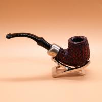 Peterson Standard System 307 Rustic P Lip Pipe (PE2802)