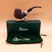 Peterson Standard System 307 Rustic P Lip Pipe (PE2802)