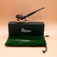 Peterson Aran 406 Smooth Fishtail Pipe (PE2804)